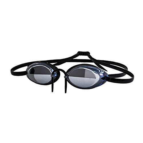 Hydroflow Mirror Hammerhead Unissex Espelh. Revo Azul/Preto Único