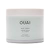 OUAI Body Cream, Shibuya - Hydrating Whipped Body Cream with Cupuaçu Butter, Coconut Oil and Squalane - Softens Skin and Delivers Healthy-Looking Glow - Sulfate Free Skin Care - 7.5 Oz