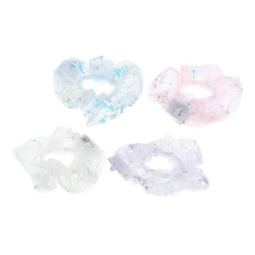 BIUDECO ����w�A�o���h ���̎q �����p �L�k�� �V���V�� �ȃw�A�A�N�Z�T���[ �傫�� ������ �p�[�e�B�[ �_���X �L�O�i ��Ԏ��F��