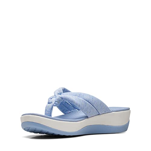 Image of Clarks Womens Sandals Sandal