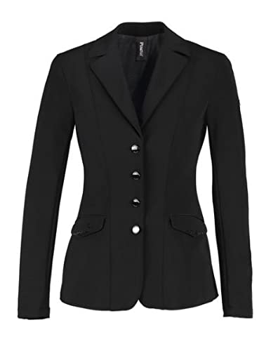 Veste Pikeur ISALIE Basic manteau respirant contre le vent noir