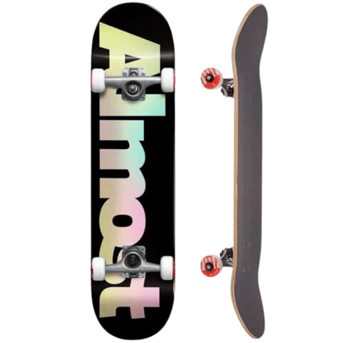 スケボー スケートボード almost デッキ」の人気商品一覧 | 安い