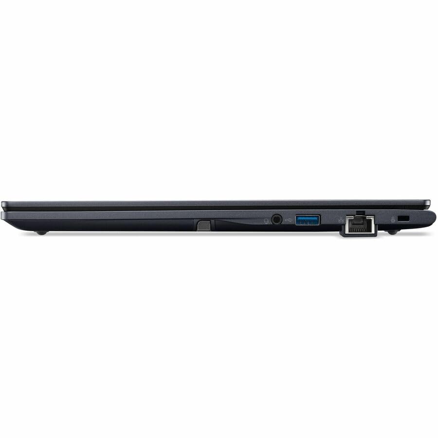 Image of Acer TravelMate P4 Spin 14 TMP414RN-55 TMP414RN-55-52RS 14 inch Touchscreen Convertible 2 in 1 Notebook - WUXGA - 60 Hz - Intel Core Ultra 5 225U - 16 GB - 512 GB SSD - English Keyboard - Blue