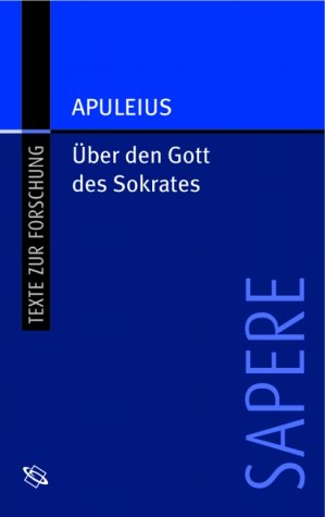 Ueber den Gott des Sokrates