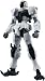 Bandai Hobby HGBD 1/144 GBN Guard Frame "Gundam Build Divers" Model Kit