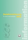 Sozialversicherung 2026: für alle Erwerbstätigen