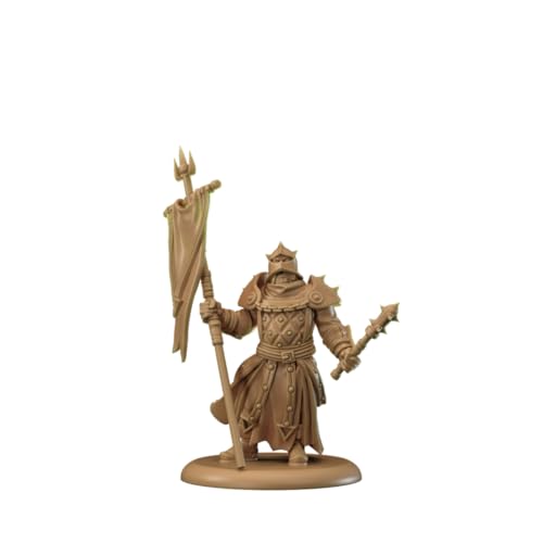 CMON A Song of Ice and Fire Tabletop Miniatures Game miniatura 6
