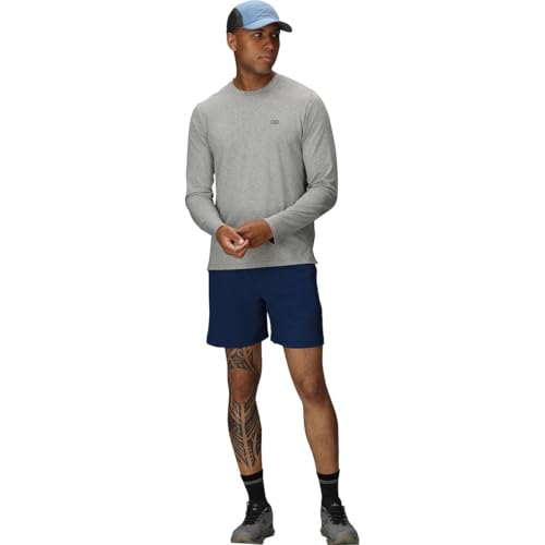 Men's ActiveIce Spectrum Sun Long Sleeve Tee4