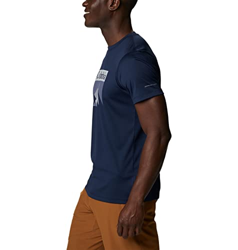Image of Columbia Men T-Shirt