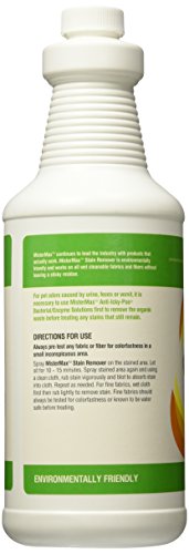 Mister Max Stain Remover