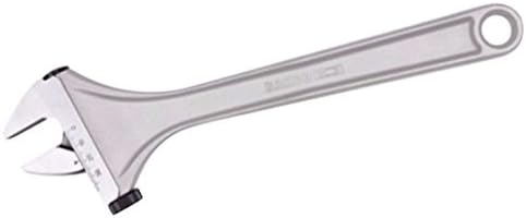 Bahco 95CUS Side Nut Adjustable Wrenches, 15"