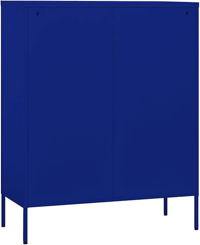 Miniatura 6 de YUHI-HQYD Armario de almacenamiento, armario de almacenamiento pequeño, gabinetes de cocina, estantería, organizador de almacenamiento de cubos, con