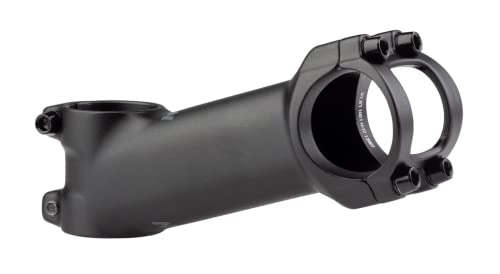 MSW 17 Stem | 100mm | 31.8 Clamp | +/-17 | 1 1/8