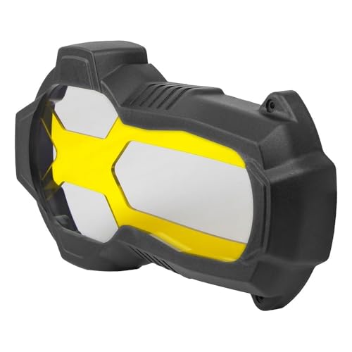 Cache calandre phare protection de phare moto R1200GS 2013-2024 - 2