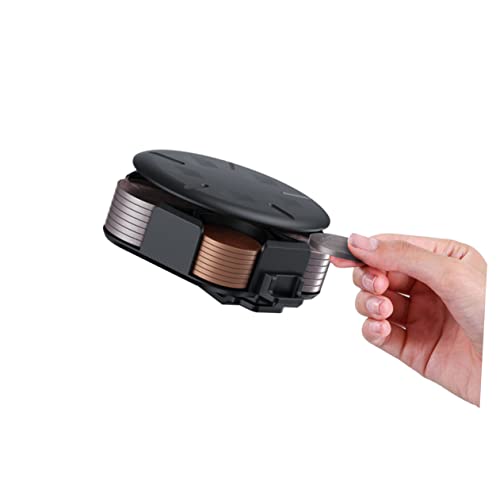 Caja Organizadora Portátil para Monedas para Coleccionistas miniatura 5