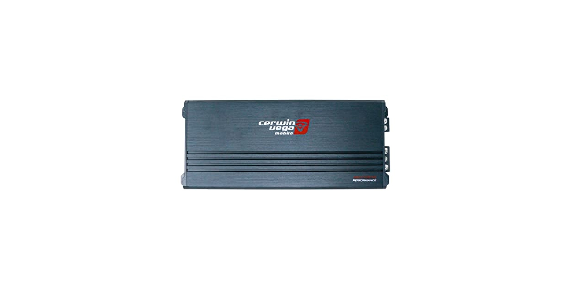 Amazon.com: Cerwin Vega 1100W RMS 1 Channel High-Efficiency