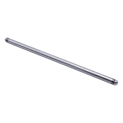 Image of 16 PCS /SET Hardened Steel Pushrods Valve Push Rods 5 /16 inch STD 7.800 inch Length Fits for Small Block Chevy SBC 400 350 327 307 305 283 267 265 262