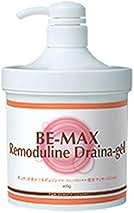 BE-MAX（ビーマックス）PRO.リモデュリン ドレナージェル 600g BE-MAX（ビーマックス）PRO.リモデュリン ドレナージェル 600g