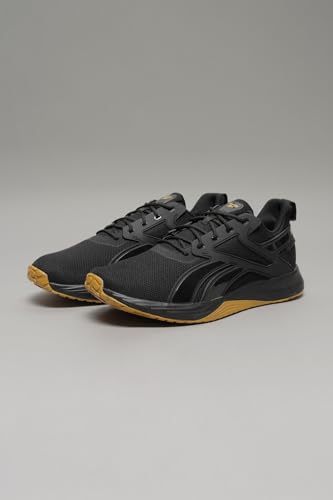 Image of Reebok Men's Running Shoe - Force Runner - Sports Shoe - Ideal for Running & Gym