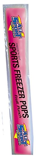 All Sport | Hydration Freezer Pops | Variety Pack | 3 Ounce (Pack of 144)