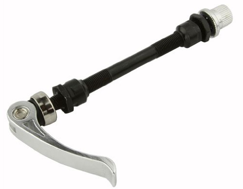 Lowrider Front Quick Release Axle and Skewer 5/16. Bicycle axle, Bike axle, Beach Cruiser, Chopper, Mountain