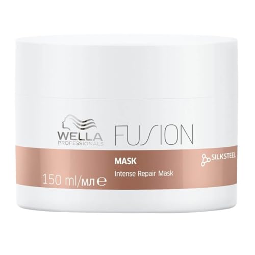 Wella WLP166 Masque Fusion Intense Repair 150 ml