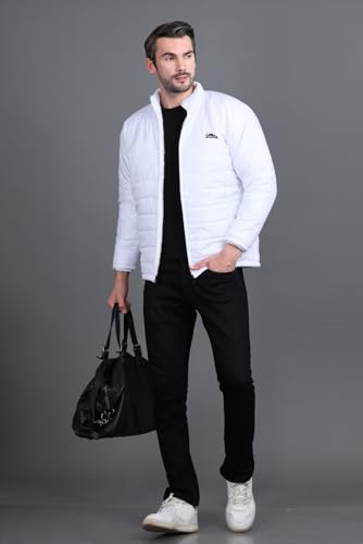 Image of eKools Men's Winter Wear Fullsleeves Jacket (Jack51)