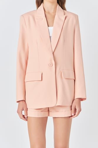 endless rose Blazer2