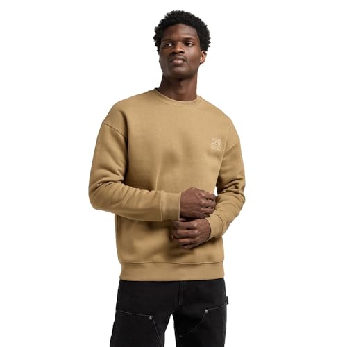 Maillot de survêtement Lee Ww Essential Crew sweat de sport chic