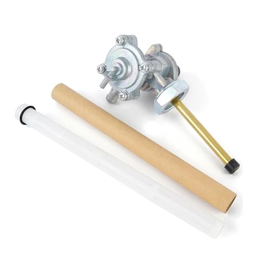 Robinet de carburant CB250 et CB600 interrupteur de valve petcock
