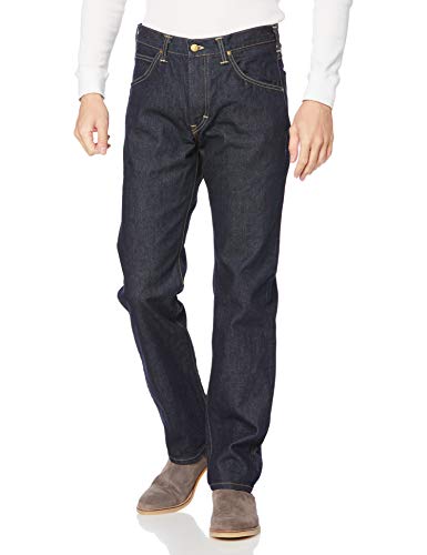 メンズのジーンズブランド14選 男性100人の人気ランキング