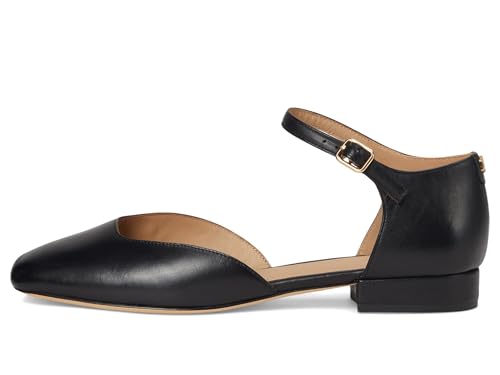 Lauren Ralph Lauren Women's Emellie Calfskin Mary Jane4