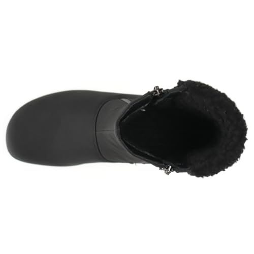 Propét Women's Dani Mid Water Repellent Boot4