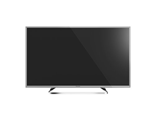 TX-43ESW504S VIERA 108 cm (43 Zoll) LCD Fernseher (Full HD, 600Hz bmr, Quattro Tuner, TV auf IP Client, USB Recording)