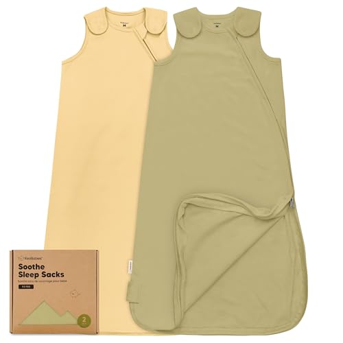 KeaBabies Soothe Sleep Sack