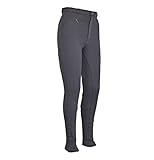 Discount JODHPURS JODHPURS Joggings souples et élastiques pour homme Gris, gris, 12/30'