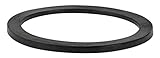  Kerbl - Gummiring für Edelstahldeckel 151007 für Melkeimer 25/30ltr. - 151006
