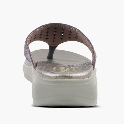 Image of Medifeet Women's Trendy Thong Sandals
