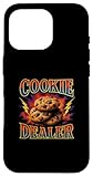Photo Gallery rivenditore di cookie baker love cookies cookie custodia per iphone 16 pro Photo Gallery rivenditore di cookie baker love cookies cookie custodia per iphone 16 pro