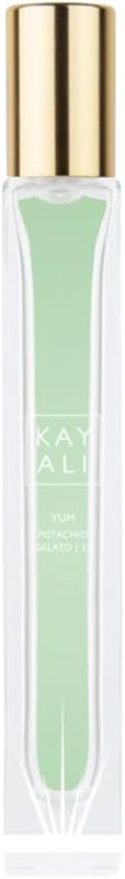 Kayali Yum Pistachio Gelato | 33 bottle