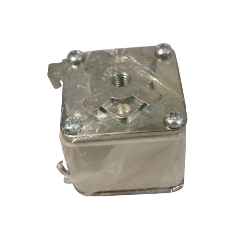 Fusible rapide 77 690V 125A pour onduleur et variateur de vitesse