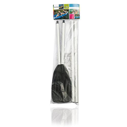 Atosa 14804 - Pagaia in Alluminio, 124 cm, Colore