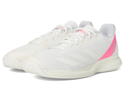 adidas Women's Courtflash Pickleball Sneaker2