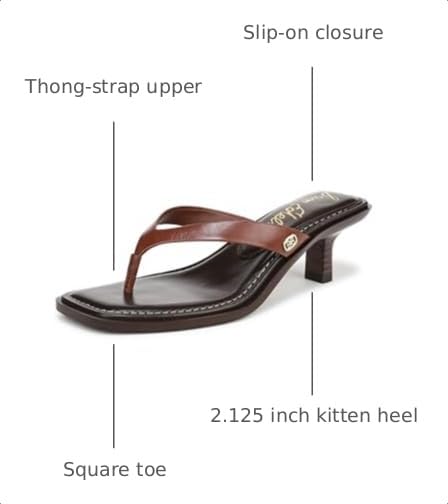 Image of Sam Edelman Women's Dollie Sandals