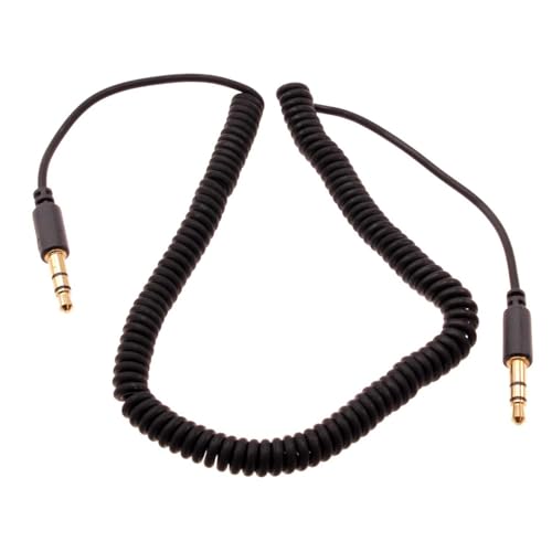 Cable auxiliar Selna 3.5mm compatible con Sonim XP3plus 5G