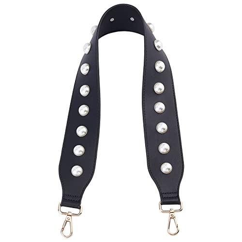 WADORN Pearl Purse Strap