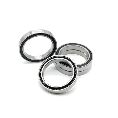 Roulement céramique 6806-2RS ABEC-7 pour boîtier de pédalier BB30