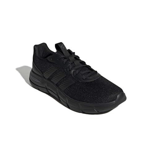 Image of adidas Mens Cloudfoam Flex - Laces Sports Shoes