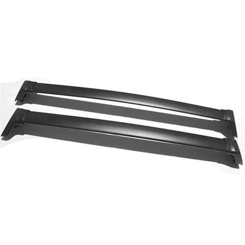 Barras de techo Toyota Corolla Cross 2020-2024 portaequipajes coche transversales