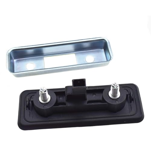 Interrupteur de coffre bloqué Skoda Octavia 2004-2013 solution de remplacement 1Z0827574C